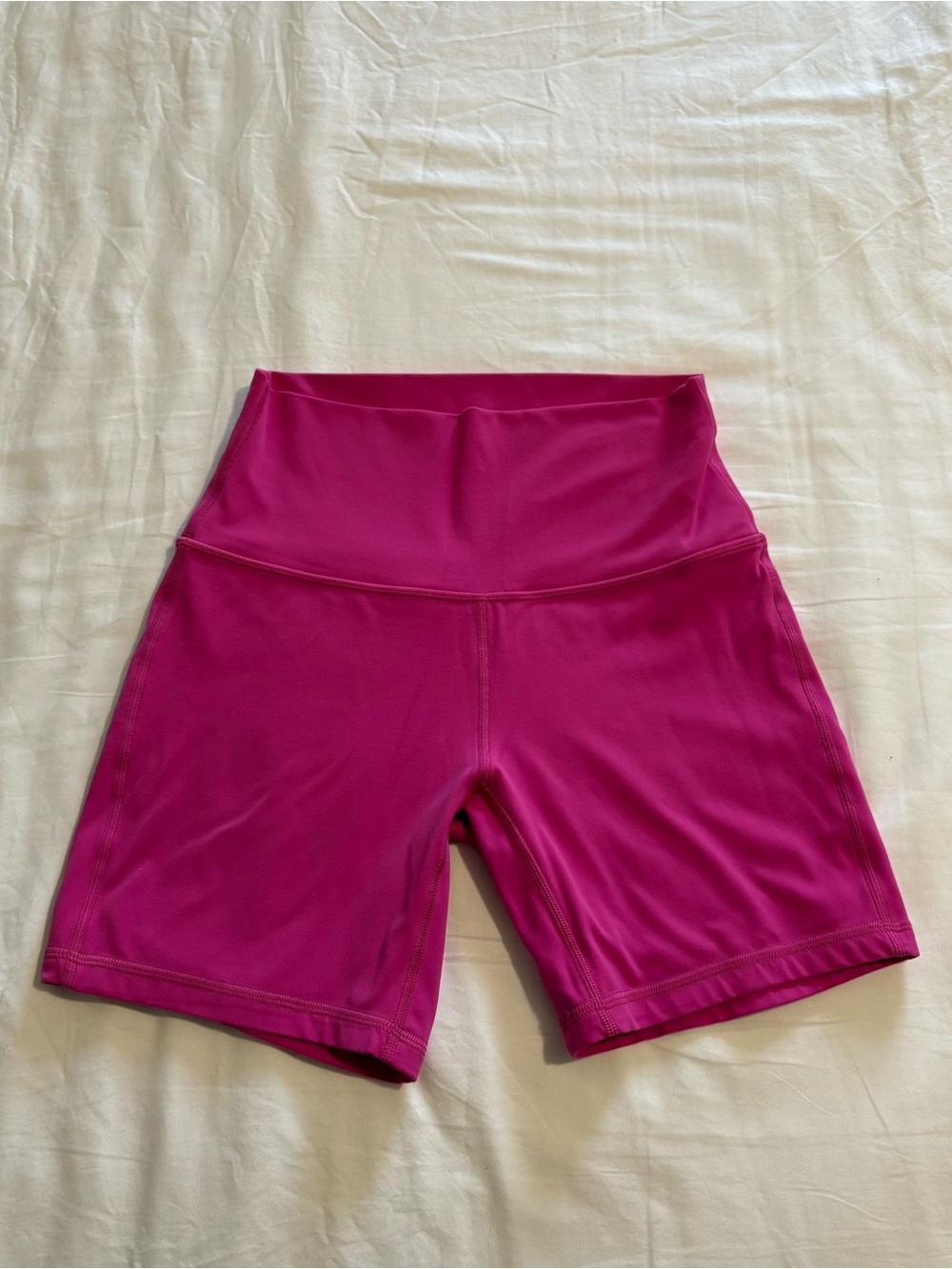 Lululemon Align Shorts 6”